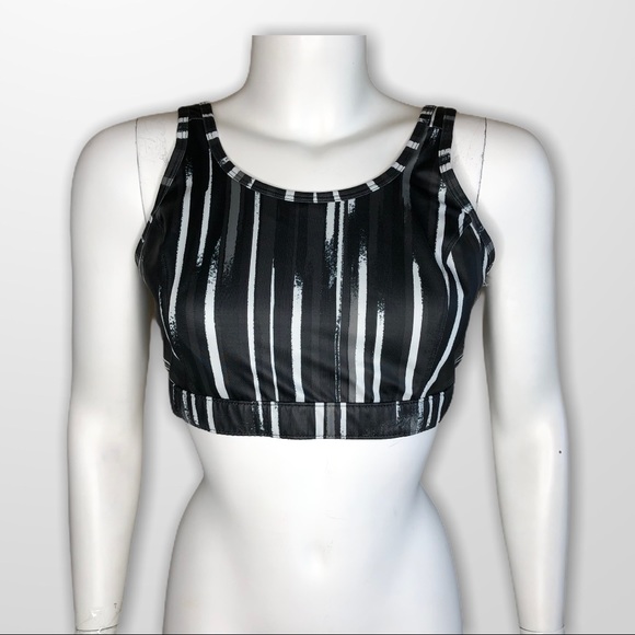 tech athena sports bra